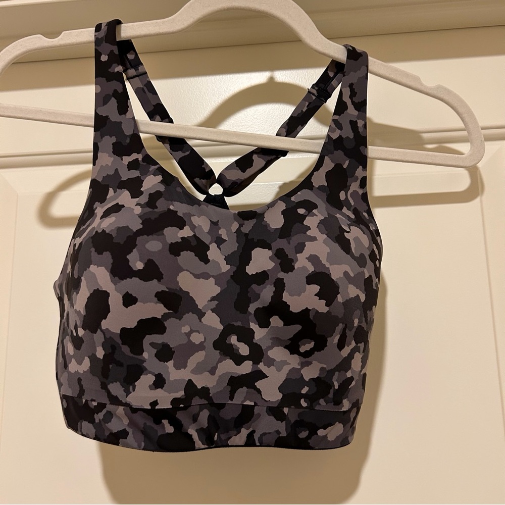 Athleta Sports Bra